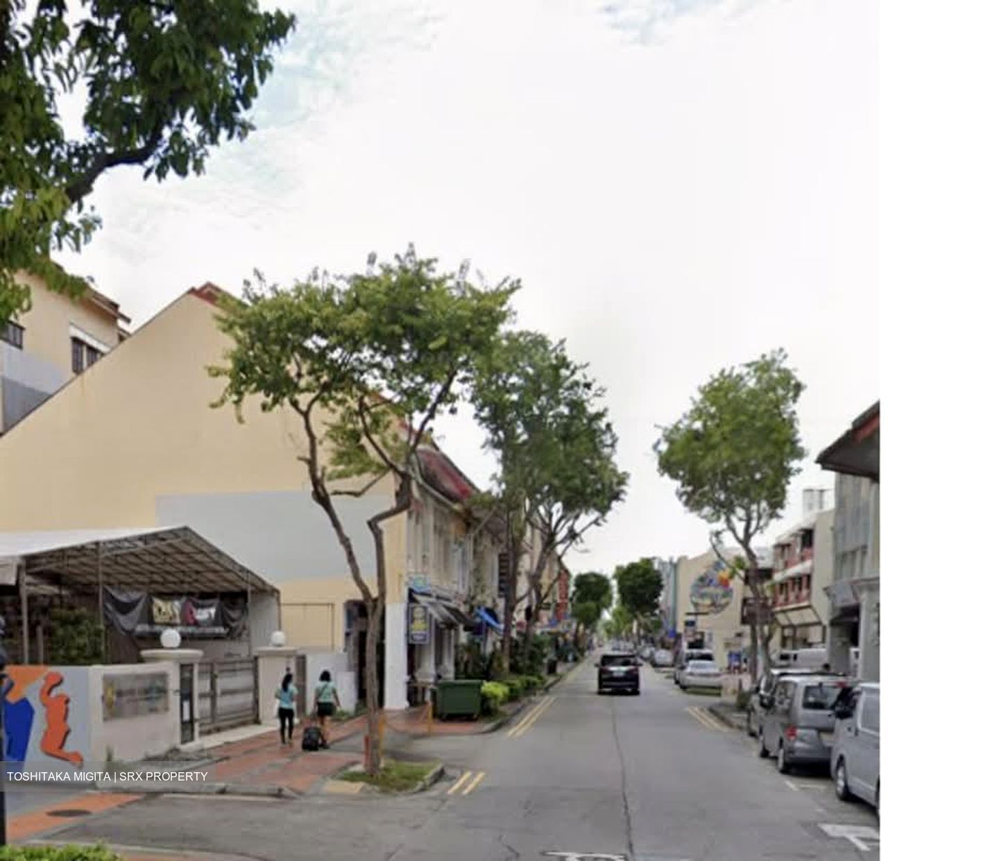 Joo Chiat Road (D15), Shop House #603546001